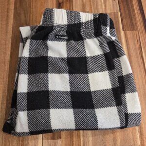Columbia Pajama Pants